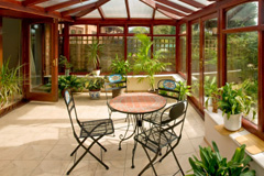 Start conservatory quotes