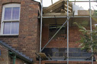 free Start home extension quotes